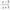 $10)~\frac5{x-3}+\frac4{x+3}=\frac{x-5}{x^2-9}$ $11)~\frac{x+3}{x-3}-\frac{x-3}{x+3
