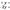 $5)\left\{\begin{array}{rl}-4x+y&=-3~(1)\\x-2y&=-1~(2)\end{array}\right.$