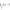 Câu 1. Giải phương trình $\log_{\frac12}(x-3)=\log_{\frac12}(4x-
