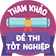 Đề tham khảo thi tốt nghiệp